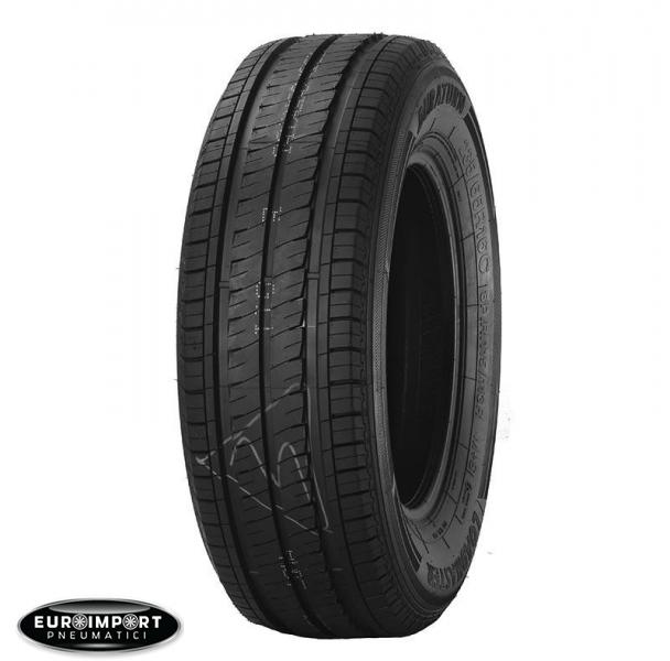 Duraturn TRAVIA VAN  195/80 R14 106 Q  